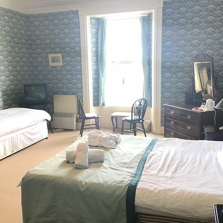 Cannon House Hotel Ротсей Екстер'єр фото