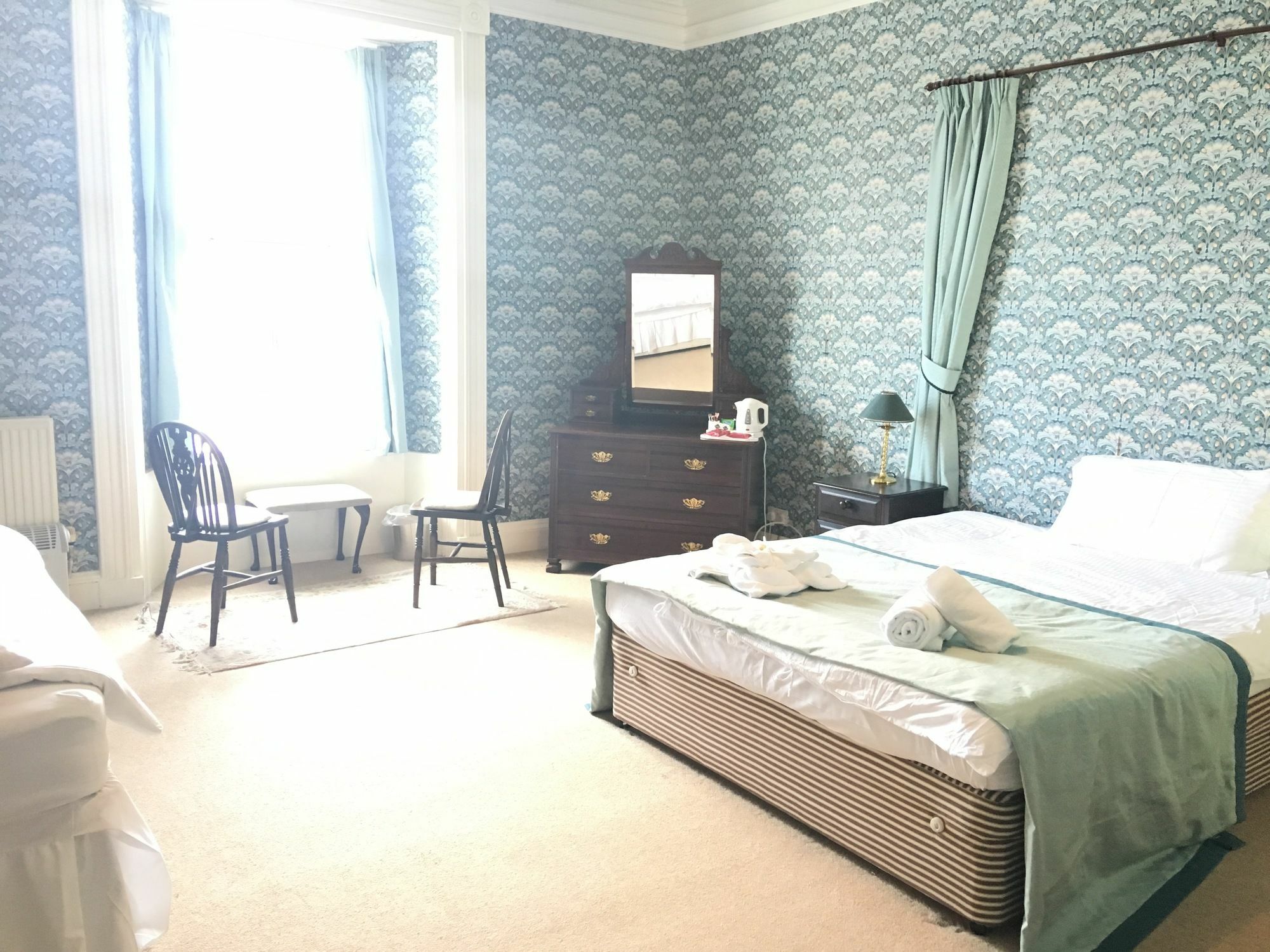 Cannon House Hotel Ротсей Екстер'єр фото